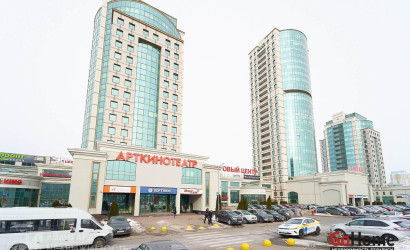 Аренда офиса, Минск, Дзержинского просп., 104,  77.2 кв.м.. Фото 13