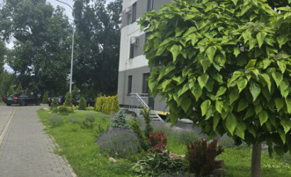 Купить 2-комнатную квартиру, Гомель, Сожская ул., 5. Фото 31