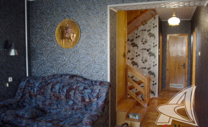 Купить дом, Брест, Задворцы, 12.36 соток. Фото 1