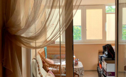 Снять 4-комнатную квартиру, Минск, Веры Хоружей ул. 16 (Советский район). Фото 6