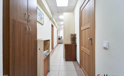 Аренда офиса, Минск, Козлова пер., 7/Г,  119.6 кв.м.. Фото 19