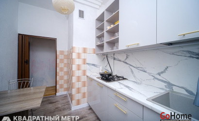 Купить 3-комнатную квартиру, Минск, Богдановича ул., 23 (Центральный район). Фото 15