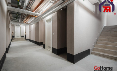 Купить 1-комнатную квартиру, Минск, Виталия Цвирко ул., 65 (Советский район). Фото 16