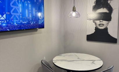 Купить 1-комнатную квартиру, Минск, Брилевская ул., 27 (Октябрьский район). Фото 4