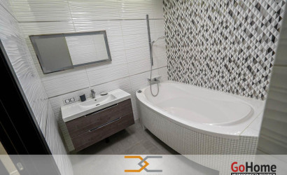 Купить 3-комнатную квартиру, Минск, Червякова ул., 55 (Центральный район). Фото 11