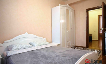 Снять 3-комнатную квартиру, Минск, ул. Комсомольская, д. 33. Фото 4