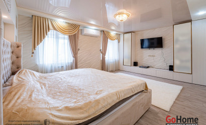 Купить 3-комнатную квартиру, Минск, Великоморская, 6 (Ленинский район). Фото 9