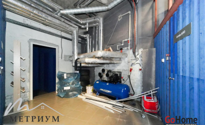 Аренда помещения, Минск, Козлова пер., 29,  2087 кв.м.. Фото 22