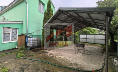 Купить коттедж, Брест, СТ Труд-2009, 5 соток. Фото 1