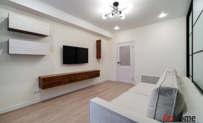 Купить 2-комнатную квартиру, Минск, Язепа Дроздовича, 6 (Ленинский район). Фото 1