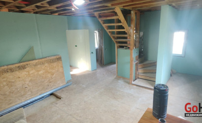 Купить дачу, Горошки, Полиграфист, 177, 6 соток. Фото 4