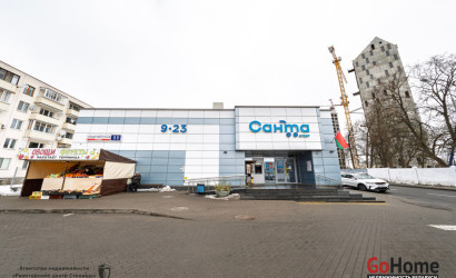 Купить 2-комнатную квартиру, Минск, Захарова, 63А (Партизанский район). Фото 8