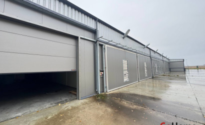 Продажа помещения, Вульковцы,  2951.2 кв.м.. Фото 5