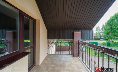 Купить коттедж, Птичь, Садовая ул., 33 соток. Фото 38