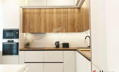 Снять 3-комнатную квартиру, Минск, просп. Победителей, д. 115. Фото 10