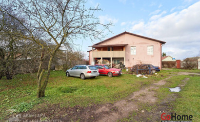 Купить коттедж, Молодечно, Купалы ул., 14 соток. Фото 6