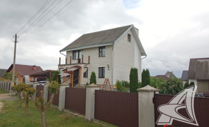 Купить дом, Кобрин, г. Кобрин, 12.14 соток. Фото 5