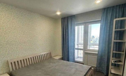 Снять 2-комнатную квартиру, Минск, Петра Мстиславца ул. 3 (Первомайский район). Фото 3