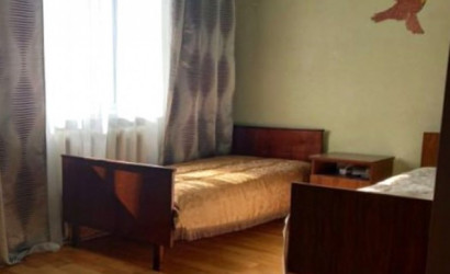 Снять 3-комнатную квартиру на сутки, Слоним, Гагарина, 71А. Фото 2