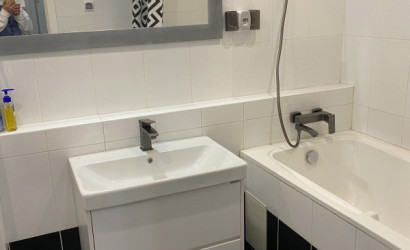 Снять 1-комнатную квартиру, Минск, Ольшевского, 1Б (Фрунзенский район). Фото 7