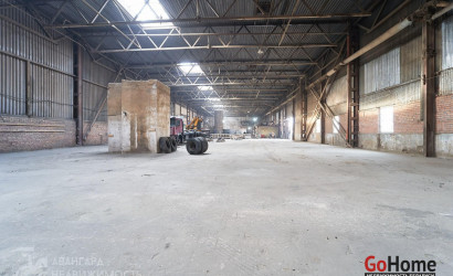 Аренда помещения, Радошковичский с/с, Радошковичский с/с, 28,  от 290 до 16517.6 кв.м.. Фото 10