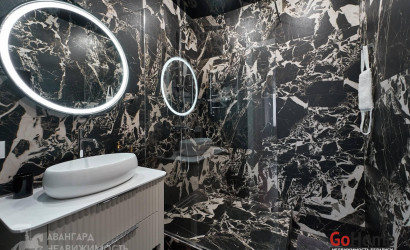 Купить 2-комнатную квартиру, Минск, Победителей просп., 135/В (Центральный район). Фото 12