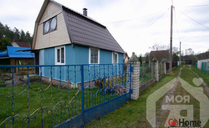 Купить дом в деревне, УРЕЧЬЕ, 4.52 соток. Фото 6