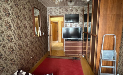 Купить 3-комнатную квартиру, Барановичи, Парковая, 13. Фото 3