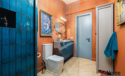 Купить 2-комнатную квартиру, Минск, Независимости просп., 42 (Партизанский район). Фото 18