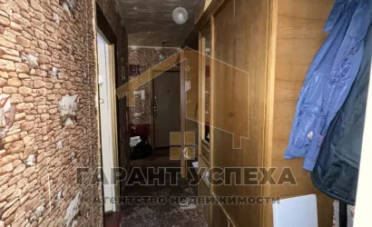  9-этаж.(49 м2), Брест(Московская, д.)