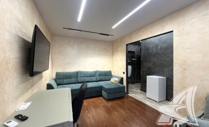 Купить 2-комнатную квартиру, Брест, Центр, пр-т Машерова. Фото 5