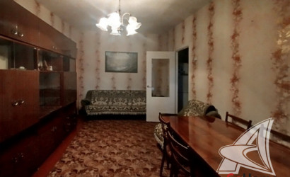 Купить 3-комнатную квартиру, Брест, Центр, наб. Франциска Скорины. Фото 2