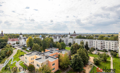 Купить 2-комнатную квартиру, Минск, Новинковская ул., 4 (Центральный район). Фото 8