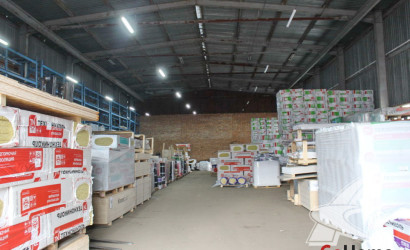 Продажа склада, Брест, Лт. рябцева,  3306 кв.м.. Фото 5