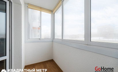 Купить 2-комнатную квартиру, Минск, ул. Розы Люксембург, д. 181 (Московский район). Фото 14