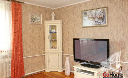 Купить дом, Брест, Киевка, 6.5 соток. Фото 35