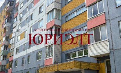 Купить 3-комнатную квартиру, Витебск, Петруся Бровки, 1/1. Фото 1