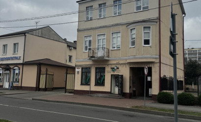 Продажа помещения, Пинск, Октября, 3,  215.4 кв.м.. Фото 5