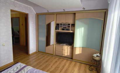 Купить дом, Лида, Аэродромная ул., 57, 11.47 соток. Фото 24