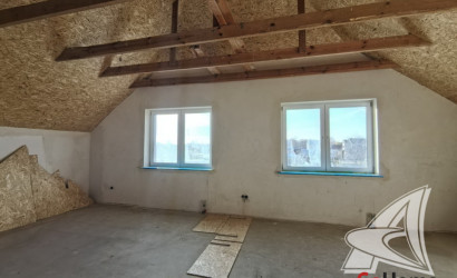 Купить дом, Брест, Задворцы, 8.08 соток. Фото 16