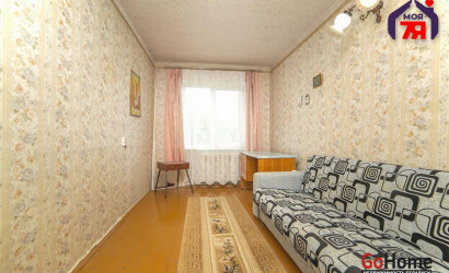 Купить 3-комнатную квартиру, Молодечно, Великий Гостинец ул., 76. Фото 16