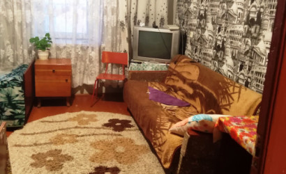 Снять 2-комнатную квартиру, Пинск, Первомайская. Фото 6