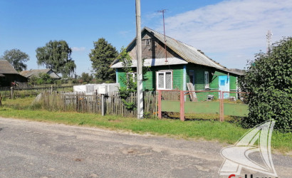 Купить дом в деревне, Бульково, Тельминский с/с, 16.66 соток. Фото 4