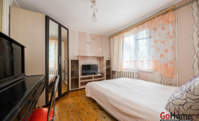 Купить 1-комнатную квартиру, Минск, Трубный 1-й пер., 11/А (Октябрьский район). Фото 8