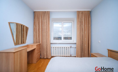 Купить 4-комнатную квартиру, Минск, Восточная ул., 133 (Советский район). Фото 22