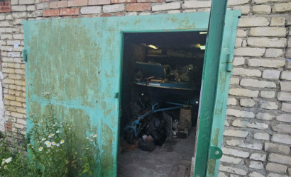 Продажа гаража, Витебск, Лазо, 19.5 кв.м.. Фото 3