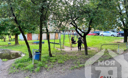 Купить 2-комнатную квартиру, Молодечно, Мовчанского ул., 18. Фото 22