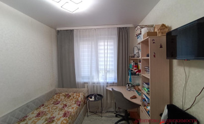 Купить 4-комнатную квартиру, Брест, наб. Франциска Скорины. Фото 4