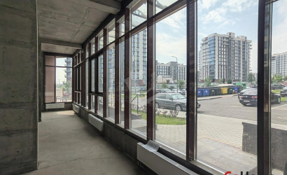 Аренда помещения, Минск, Игоря Лученка ул., 15, 116.4 кв.м.. Фото 4