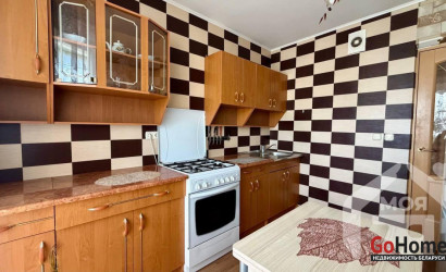 Купить 1-комнатную квартиру, Молодечно, Великий Гостинец ул., 140. Фото 10